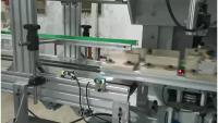 中国 High speed rectangular tin can production line 販売のため