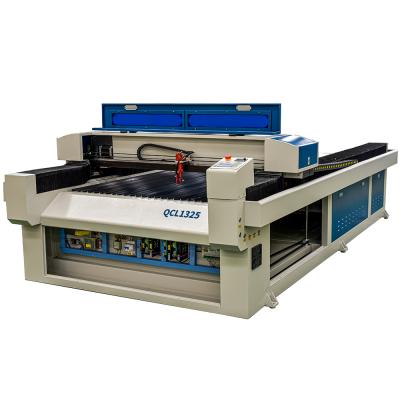 China Laser Engraving China Factory CO2 Laser Engraving Cutting Machine CO2 Laser Machine 1325 for sale