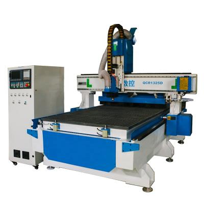 China Hotels Atc Woodworking CNC Router Machine Woodworking CNC Engraving Machine Wood CNC Router Carousel Disc Machine for sale