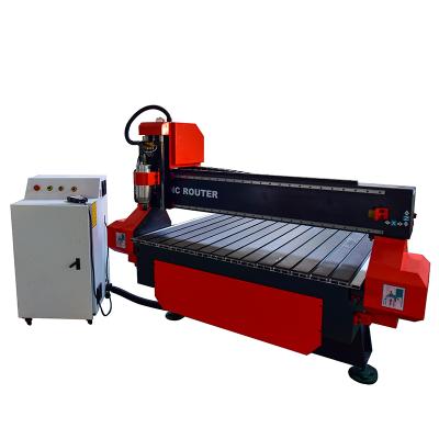 China 1325 Furniture CNC Router Woodworking Cutting Engraving 1325 CNC Router Wood Machine for sale