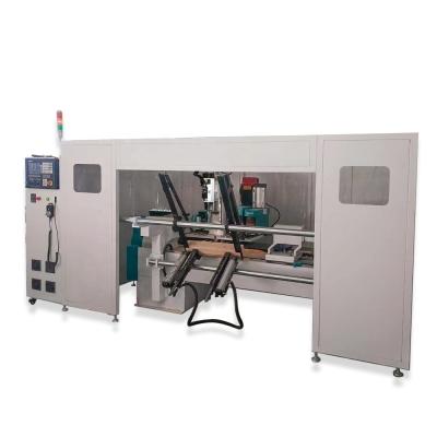 China Woodworking Machine Woodworking Machine Hotels Stair Rome Column Baseball Bat Chair Legs Lathe CNC Wood Turning Lathe for sale