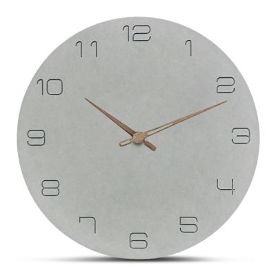 China Promotion Gifts Arabic Wall Clock with Different Color Combinations for sale