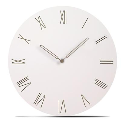 China Creative Modern Wall Clock Living Room Quartz Home Decor Wooden Wall Clock for sale