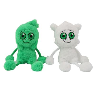 China Gifts BitBuddy Little Plush Inscryption Game Peripheral Buddy Plush Doll Plush Toy for sale