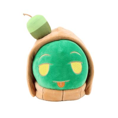 China Gifts BOMBi Stuffed Toy Funke Doll Cartoon Game Stuffed Doll Peripheral Toy for sale