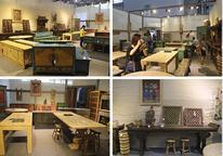 Verified China supplier - Beijing SinoCurio Furniture Factory