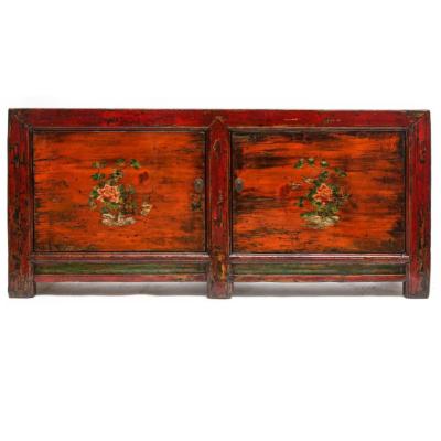 China Adjustable Classic High Gloss Sideboard Chinese Antique Furniture (Others) for sale