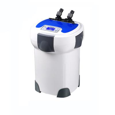 China Viable Sunsun Aquarium Canister External Aquarium Filter for sale