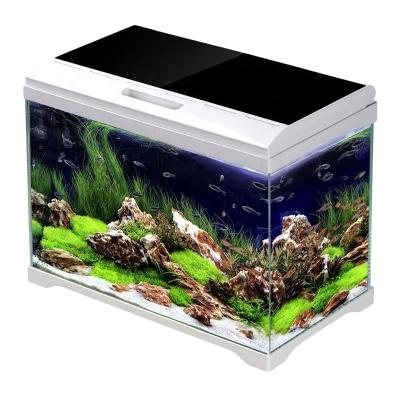 China Good quality viable fish efficiently breeding tank for sale