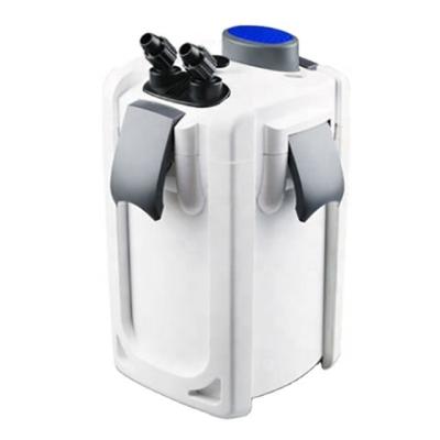 China Sunsun Viable External Water Filter for Aquarium for sale