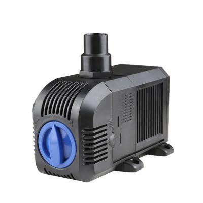 China Sunsun Viable 220 Volt Hand Submersible Aquarium High Pressure Water Pump for sale