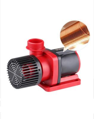 China Submersible SUNSUN China 24 Volt Mining Sumberisible DC Automatic High Pressure Electric Water Pumps for sale