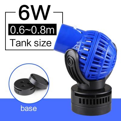 China Sunsun Viable Electric Mini Aquarium Water Pump for sale