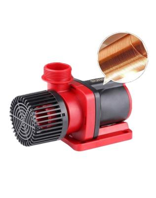 China Submersible Top Safely Selling DC 24v Water Pump High Pressure for sale