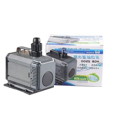 China High Quality Professional Submersible Water Pump Features for sale