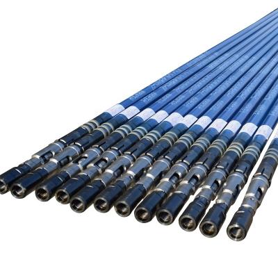 China Petroleum Drilling Extraction Downhole Equipment oilfield usage API 11 AX  sucker rod pump for oil wel for sale