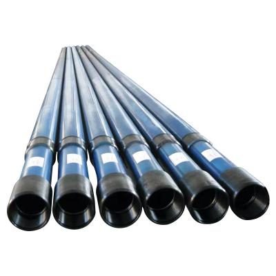 China Excellent corrosion resistance and wear resistance Manufacture API 11AX Oilfield equipment Downhole Sucker tubing Pump For Sale for sale