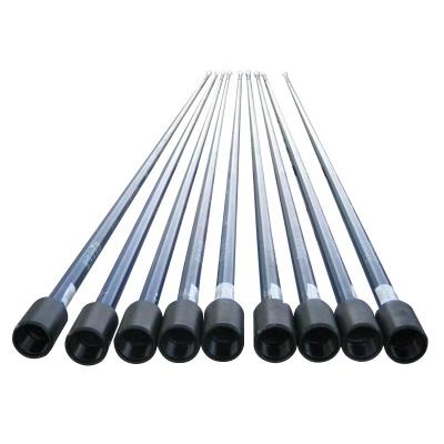 China Excellent corrosion resistance and wear resistance manufacturer Downhole Equipment Oilfield Sucker tubing Pump For oil Well for sale