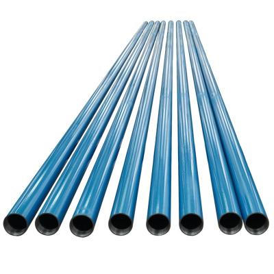 China Wear resistance manufacturer API 11AX oilfield usage downhole api sucker rods pump parts barrels for sale