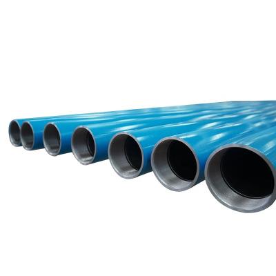 China Wear resistance API 11AX standard Downhole Deep Well Oil sucker rod Pump barrels for sale