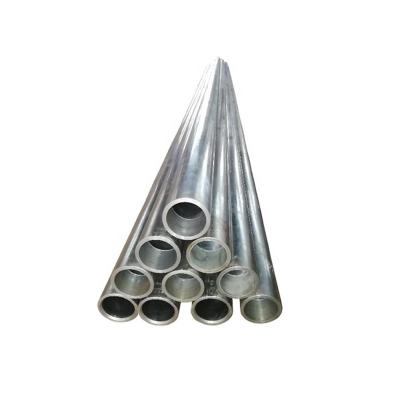 China Wear resistance Api 11ax High Quality Sucker Rod Pump barrels For Oilfield Deep Well Oil for sale