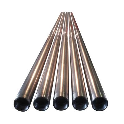 China Wear and corrosion resistance Factory Wholesale Api 11 Ax standard sucker rod pump plunger for oil well for sale