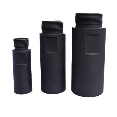 China Corrosion resistance and wear resistance Factory Price Oilfield Hardlined cage for Api 11ax Professional Sucker Rod Pumps for sale