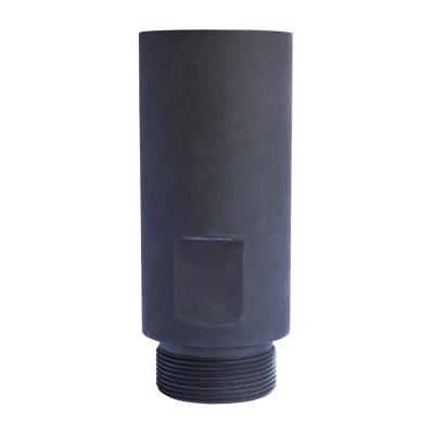 China Corrosion resistance and wear resistance API 11AX downhole Oilfield api sucker rod pump Hardlined cage for sale