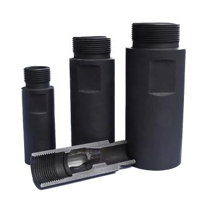 China Corrosion resistance and wear resistance API 11AX Factory Price  Subsurface Sucker Rod Insert Pump Hardlined cage for sale