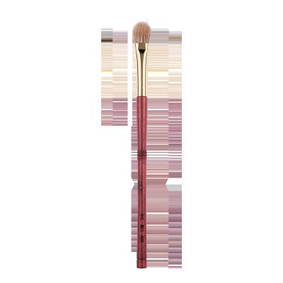 China EYE Mydestiny Customizable Luxury Rosewood Handle Series  Mink Hair Big Eyeshadow Brush Private Label&Logo Makeup Brushes Wholesale for sale