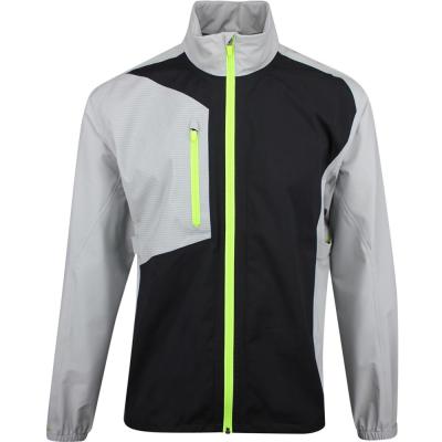 China Sustainable Lightweight Softshell Waterproof Golf Jackets Passionate Manufacturer For Man for sale