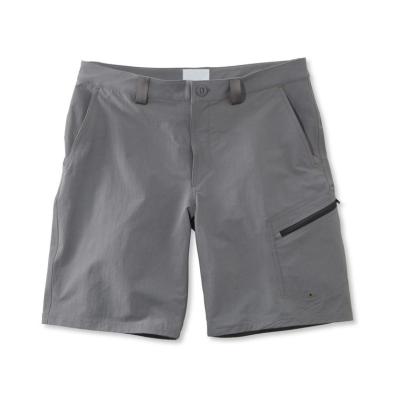 China QUICK DRY Customized Performance Nylon Technical Shorts Mens Fishing Shorts for sale