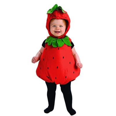 China Halloween Regular Babies' Christmas Clothes Dress Up Dinosaur Style Jumpsuit Animal Performance Costume for sale