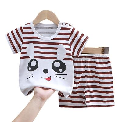 China Factory Sale Anti-Shrink Kids Clothes Summer Kids Shirt Boys T-shirt Casual Short Sleeve Boy Clothing for sale