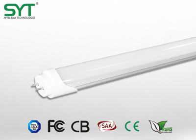 Chine Durable LED T8 Fluorescent tubes de rechange, Led T8 Lampes de rechange Power Saving à vendre