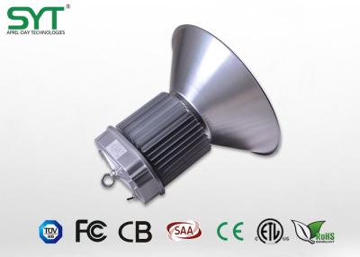 China Aluminum Alloy Material LED High Bay Light For Public Places Bridgelux COB Type for sale