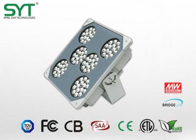 China Durable 90W LED Canopy Lights With Bridgelux Leds And MEANWELL LED Driver for sale