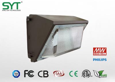 China El paquete de la pared de IP65 120W LED se enciende con vida larga del palmo de NIchia SMD LED en venta