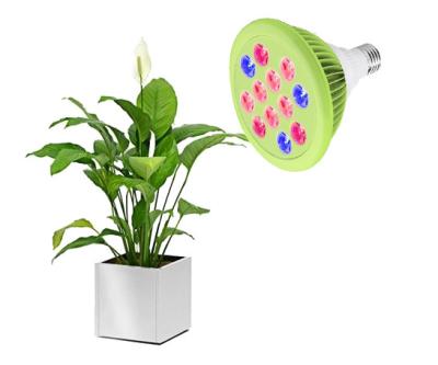 China High Powered LED Growing Light For Growing Weed Aluminum Alloy Body for sale