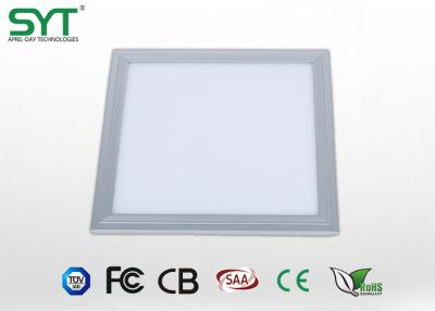 China Las luces LED de la pantalla plana de Retangular RGB llevaron el panel 300 x el aspecto artístico 300 en venta