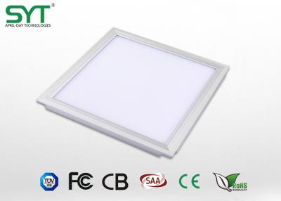 China Luces LED residenciales de la pantalla plana para el vatiaje de las universidades y de las universidades 18 en venta