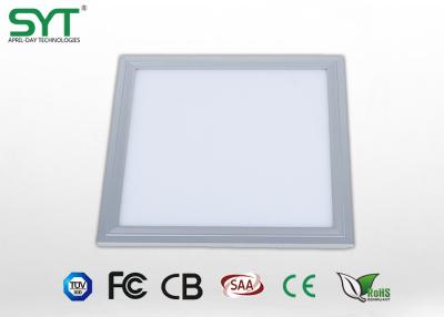 China El hotel Dimmable llevó el panel ligero, el panel llevado blanco caliente 600x600 ningún Mercury en venta