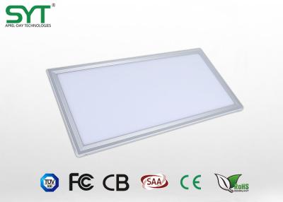 China Las luces LED bajas de la pantalla plana del vatiaje 24w llevaron del panel 300 x 600 el flujo luminoso 2160LM en venta