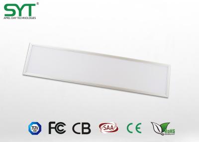 China Las luces LED cuadradas antideslumbrantes de la pantalla plana para el OEM/el ODM caseros diseñan en venta