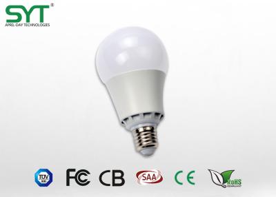 Κίνα Ενέργεια Dimmable A65 - λάμπες φωτός των οδηγήσεων αποταμίευσης για το θέατρο γωνία ακτίνων 300 βαθμού προς πώληση