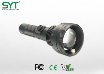 China Strongest Laser Spot Light Led Streamlight Rugged Aero Grade Aluminum Alloy Housing for sale