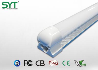 China Single Pin T5 LED Tube Light For Retrofit Project 3000K - 6500K CCT for sale