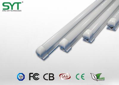 China Dimmable Led Fluorescent Tube Lights , Living Room T5 Led Tube Replacement for sale