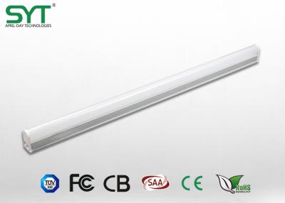 China Super Brightness Led T5 Tube Light Integrated , 90cm Commercial Led Tube Lighting for sale