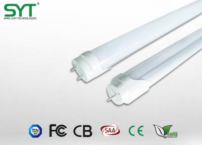 China Dimming G13 Led Tube T8 Led Replacement Bulbs 8 Wattage Low Temperature for sale